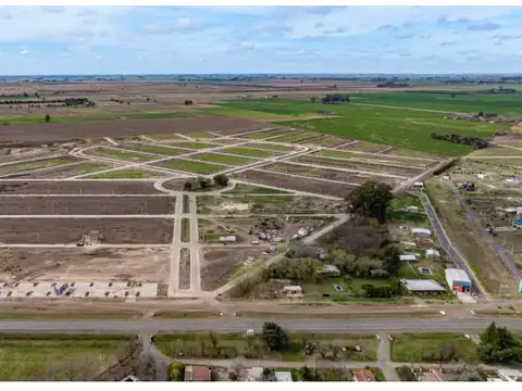 Terreno en Venta en Villa Amelia, Rosario