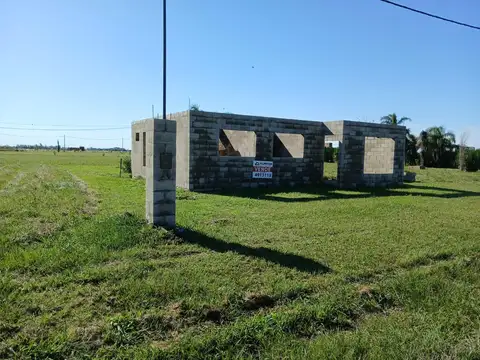 Terreno en Venta en Oliveros, Iriondo