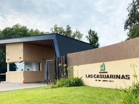 Terreno en Venta en Ibarlucea, Rosario