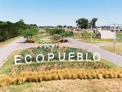 Terreno en Venta en Alvear, Rosario