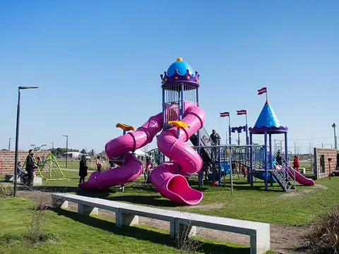 Terreno en Venta en Villa Amelia, Rosario