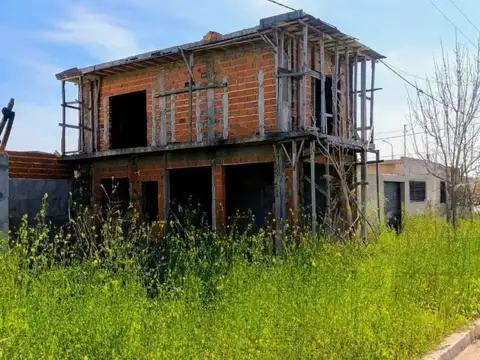 Terreno en Venta en Perez, Rosario