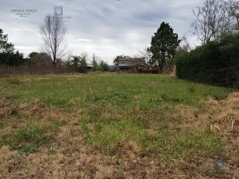 Terreno en Venta en San José del Rincón, La Capital