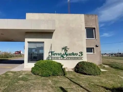 Terreno en Venta en Roldan, San Lorenzo