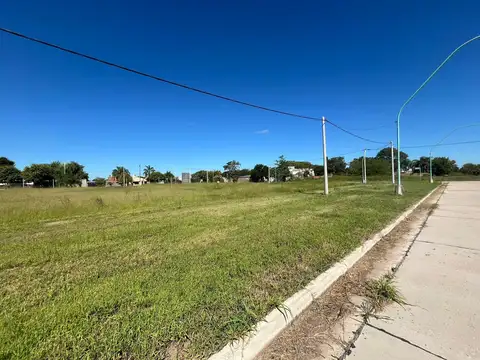 Terreno en Venta en Angel Gallardo, La Capital
