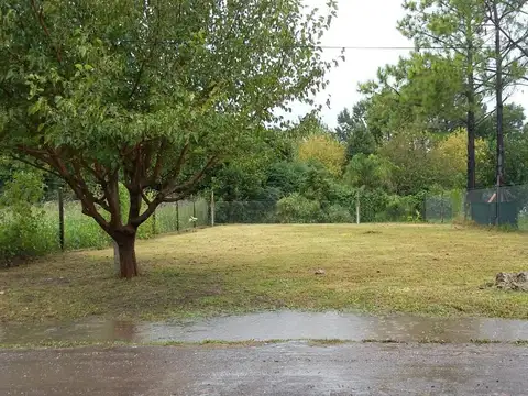 Terreno en Venta en Ibarlucea, Rosario