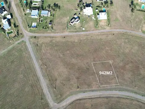 Terreno en Venta en Oliveros, Iriondo