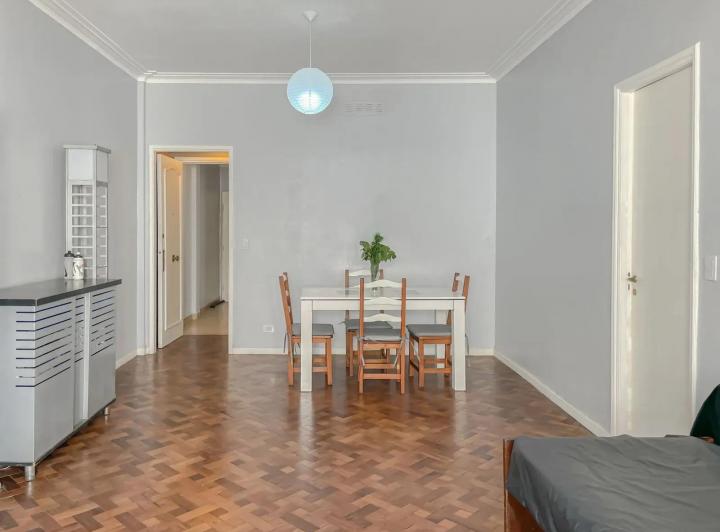 Departamento · 86m² · 4 Ambientes