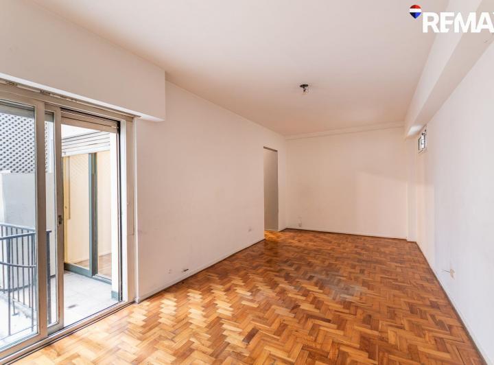 Departamento · 54m² · 3 Ambientes