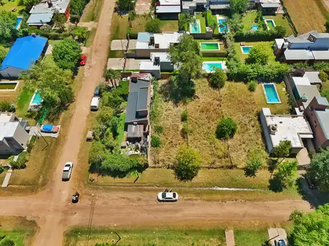 Terreno en Venta en Roldan, San Lorenzo