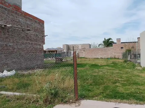Terreno en Venta en Roldan, San Lorenzo