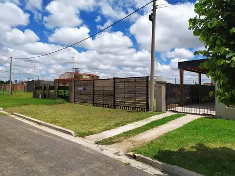 Terreno en Venta en Alvear, Rosario