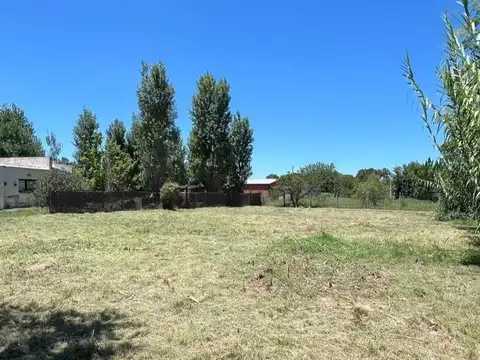 Terreno en Venta en Arroyo Leyes, La Capital