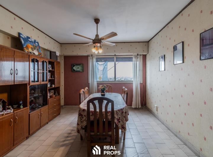 Departamento · 82m² · 4 Ambientes