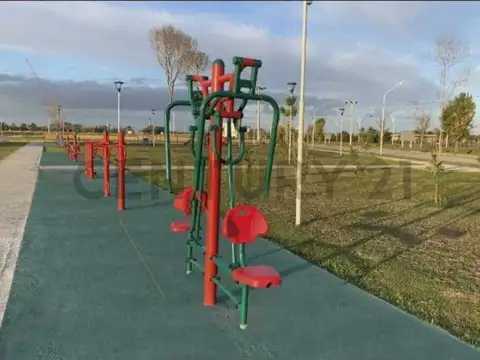 Terreno en Venta en Alvear, Rosario