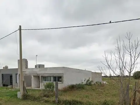 Terreno en Venta en Ricardone, San Lorenzo