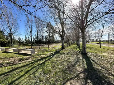 Terreno en Venta en Piñero, Rosario
