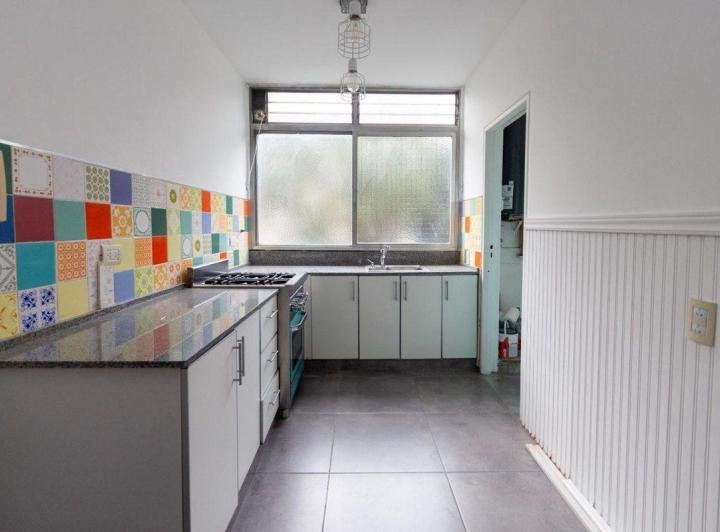Departamento · 78m² · 4 Ambientes