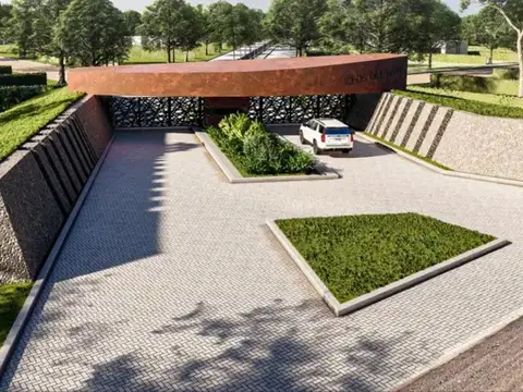 Terreno en Venta en Roldan, San Lorenzo