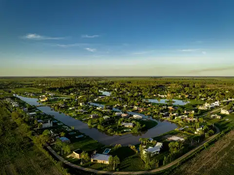 Terreno en Venta en Oliveros, Iriondo