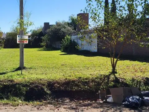 Terreno en Venta en Ricardone, San Lorenzo