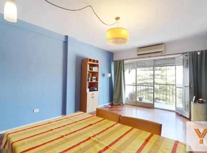 Departamento · 62m² · 3 Ambientes