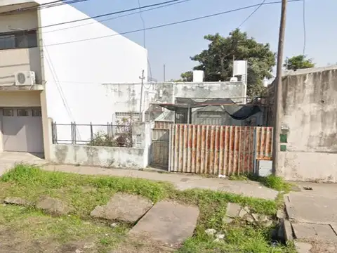 Terreno en Venta en Azcuenaga, Rosario
