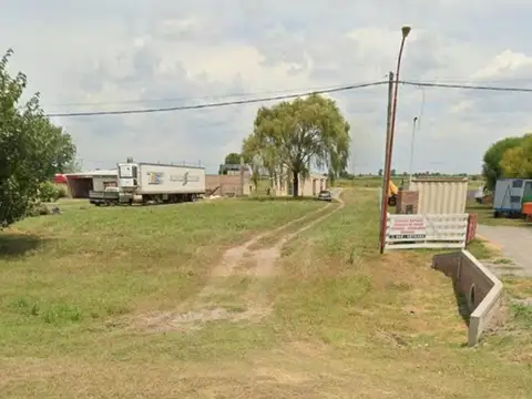 Terreno en Venta en Las Tunas, Las Colonias