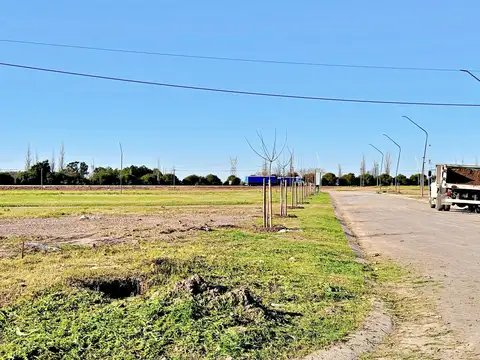 Terreno en Venta en General Lagos, Rosario