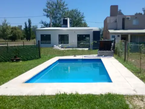 Terreno en Venta en Piñero, Rosario