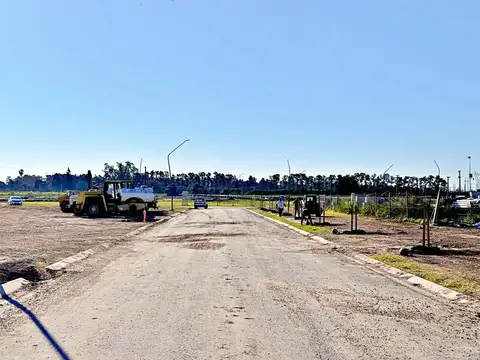 Terreno en Venta en General Lagos, Rosario