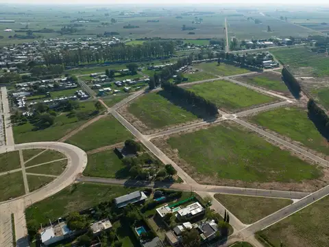 Terreno en Venta en General Lagos, Rosario