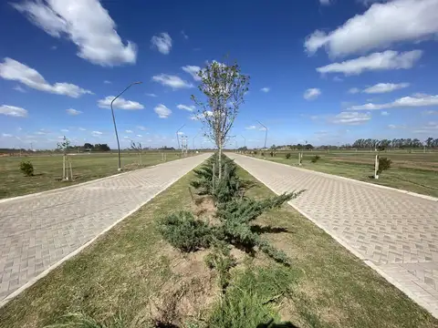 Terreno en Venta en Pueblo Esther, Rosario
