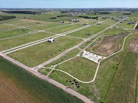 Terreno en Venta en Rosario, Santa Fe