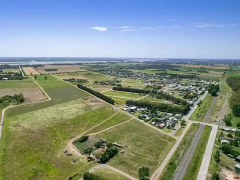 Terreno en Venta en General Lagos, Rosario