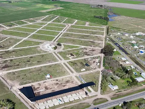 Terreno en Venta en Villa Amelia, Rosario