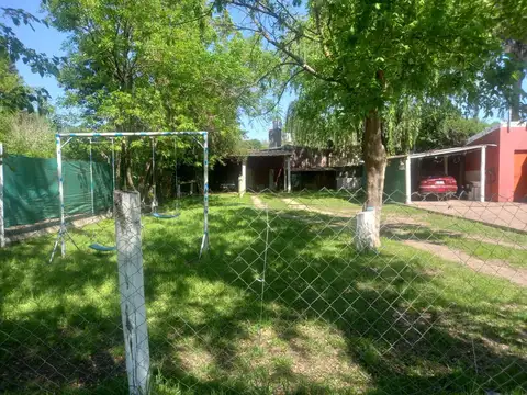 Terreno en Venta en Alvarez, Rosario