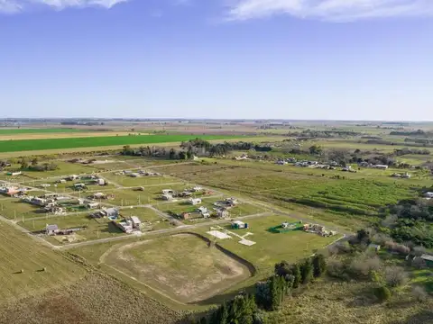 Terreno en Venta en Ibarlucea, Rosario