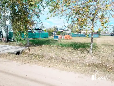 Terreno en Venta en Roldan, San Lorenzo