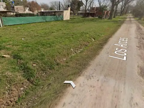 Terreno en Venta en Roldan, San Lorenzo