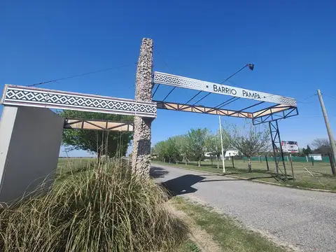Terreno en Venta en Aldao, San Lorenzo