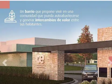 Terreno en Venta en Pueblo Esther, Rosario