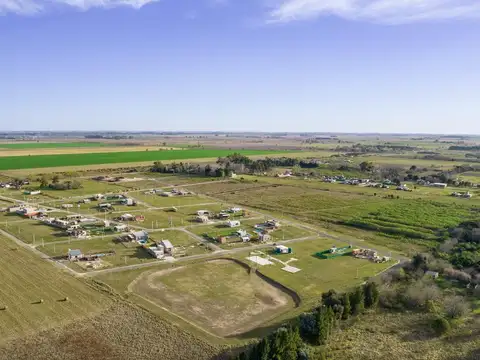Terreno en Venta en Ibarlucea, Rosario