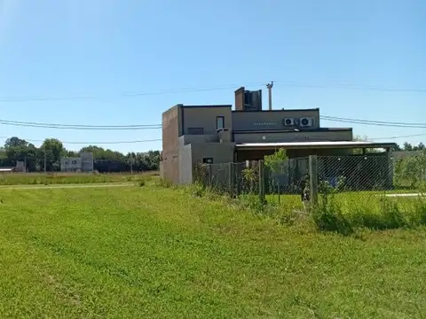 Terreno en Venta en Ibarlucea, Rosario