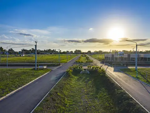 Terreno en Venta en Alvear, Rosario
