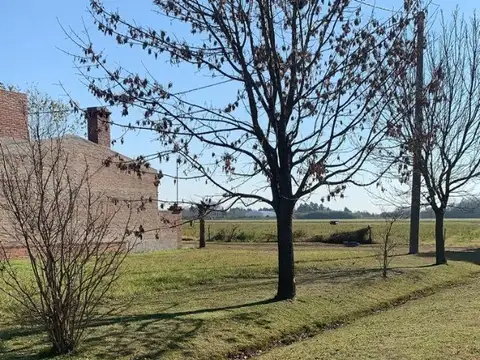 Terreno en Venta en Ibarlucea, Rosario