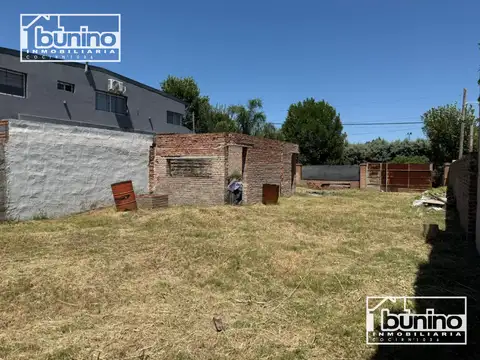 Terreno en Venta en Ibarlucea, Rosario