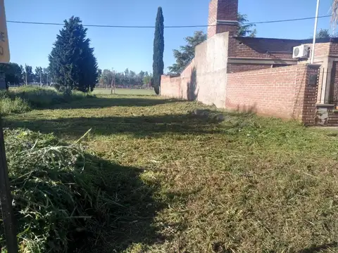 Terreno en Venta en Correa, Iriondo