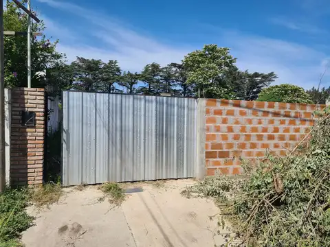 Terreno en Venta en Villa Constitucion, Constitución