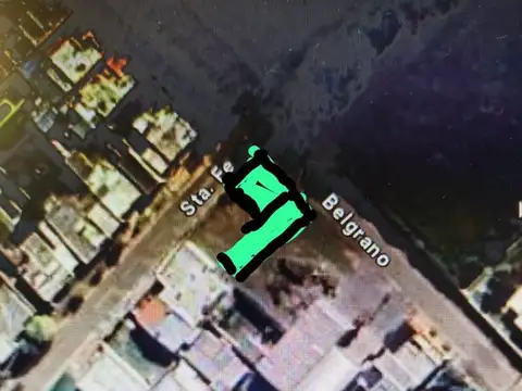 Terreno en Venta en Pavon, Constitución